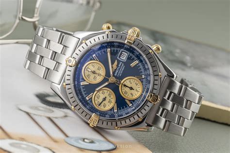 breitling uhren trier|breitling chronograph kaufen.